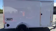 new Cargo (Enclosed) Trailers E-Z Hauler  for sale, in Chippewa Falls, WI Thumbnail 6