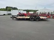 new Equipment / Flatbed Trailers Midsota  for sale, in Chippewa Falls, WI Thumbnail 6