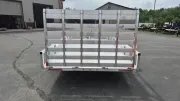 new Utility Trailers Mission  for sale, in Chippewa Falls, WI Thumbnail 4