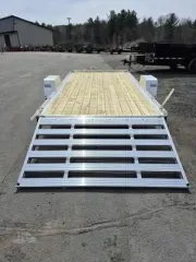 new Utility Trailers Bear Track  for sale, in Chippewa Falls, WI Thumbnail 9