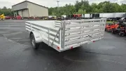 new Utility Trailers Mission  for sale, in Chippewa Falls, WI Thumbnail 3