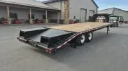 used Dump Trailers Diamond  for sale, in Chippewa Falls, WI Thumbnail 5