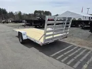 new Utility Trailers Bear Track  for sale, in Chippewa Falls, WI Thumbnail 7