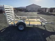 new Utility Trailers Trophy Trailers  for sale, in Chippewa Falls, WI Thumbnail 4