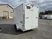 new Cargo (Enclosed) Trailers E-Z Hauler  for sale, in Chippewa Falls, WI Thumbnail 5