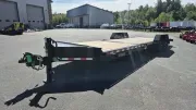 used Equipment / Flatbed Trailers Midsota  for sale, in Chippewa Falls, WI Thumbnail 3
