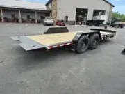 new Equipment / Flatbed Trailers Midsota  for sale, in Chippewa Falls, WI Thumbnail 3