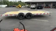 new Car Haulers / Racing Trailers Mission  for sale, in Chippewa Falls, WI Thumbnail 6