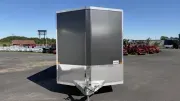 new Cargo (Enclosed) Trailers E-Z Hauler  for sale, in Chippewa Falls, WI Thumbnail 8