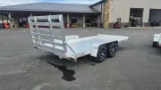 new Utility Trailers Bear Track  for sale, in Chippewa Falls, WI Thumbnail 5