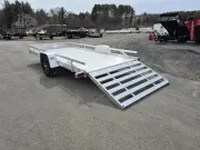 new Utility Trailers Bear Track  for sale, in Chippewa Falls, WI Thumbnail 10