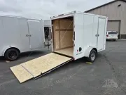 new Cargo (Enclosed) Trailers American Hauler Industries  for sale, in Chippewa Falls, WI Thumbnail 10