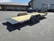 new Equipment / Flatbed Trailers Midsota  for sale, in Chippewa Falls, WI Thumbnail 5