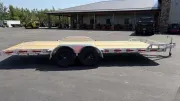 new Car Haulers / Racing Trailers Mission  for sale, in Chippewa Falls, WI Thumbnail 6