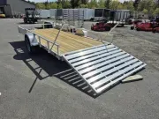 new Utility Trailers Trophy Trailers  for sale, in Chippewa Falls, WI Thumbnail 9