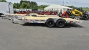 new Car Haulers / Racing Trailers Mission  for sale, in Chippewa Falls, WI Thumbnail 2