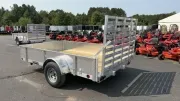 new Utility Trailers Trophy Trailers  for sale, in Chippewa Falls, WI Thumbnail 3