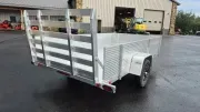 new Utility Trailers Bear Track  for sale, in Chippewa Falls, WI Thumbnail 5