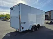 new Cargo (Enclosed) Trailers E-Z Hauler  for sale, in Chippewa Falls, WI Thumbnail 4