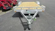 new Car Haulers / Racing Trailers Mission  for sale, in Chippewa Falls, WI Thumbnail 7