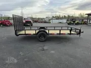 new Utility Trailers Triple Crown Trailers  for sale, in Chippewa Falls, WI Thumbnail 4