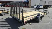 new Utility Trailers Big Tex Trailers  for sale, in Chippewa Falls, WI Thumbnail 5