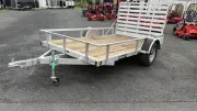 new Utility Trailers Trophy Trailers  for sale, in Chippewa Falls, WI Thumbnail 1