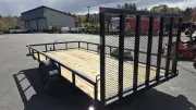 new Utility Trailers Big Tex Trailers  for sale, in Chippewa Falls, WI Thumbnail 3