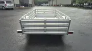 new Utility Trailers Bear Track  for sale, in Chippewa Falls, WI Thumbnail 4
