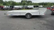 new Utility Trailers Mission  for sale, in Chippewa Falls, WI Thumbnail 2