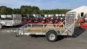 new Utility Trailers Trophy Trailers  for sale, in Chippewa Falls, WI Thumbnail 2