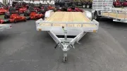 new Car Haulers / Racing Trailers Mission  for sale, in Chippewa Falls, WI Thumbnail 8