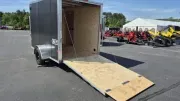 new Cargo (Enclosed) Trailers E-Z Hauler  for sale, in Chippewa Falls, WI Thumbnail 9