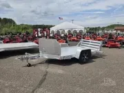 new Motorcycle / Cycle Trailers Bear Track  for sale, in Chippewa Falls, WI Thumbnail 1