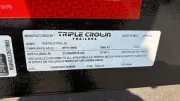 new Equipment / Flatbed Trailers Triple Crown Trailers  for sale, in Chippewa Falls, WI Thumbnail 11