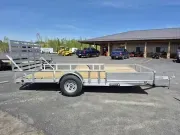 new Utility Trailers Trophy Trailers  for sale, in Chippewa Falls, WI Thumbnail 4