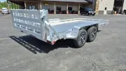 new Utility Trailers Bear Track  for sale, in Chippewa Falls, WI Thumbnail 5