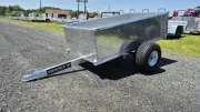 new Utility Trailers Trophy Trailers  for sale, in Chippewa Falls, WI Thumbnail 1