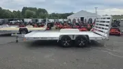 new Utility Trailers Bear Track  for sale, in Chippewa Falls, WI Thumbnail 2
