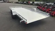 new Utility Trailers Bear Track  for sale, in Chippewa Falls, WI Thumbnail 3