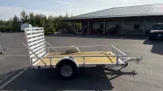 new Utility Trailers Trophy Trailers  for sale, in Chippewa Falls, WI Thumbnail 6