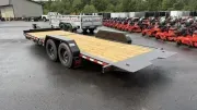 new Equipment / Flatbed Trailers Midsota  for sale, in Chippewa Falls, WI Thumbnail 4