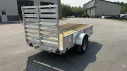 new Utility Trailers Trophy Trailers  for sale, in Chippewa Falls, WI Thumbnail 5
