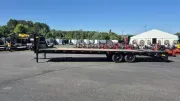 new Equipment / Flatbed Trailers Big Tex Trailers  for sale, in Chippewa Falls, WI Thumbnail 2