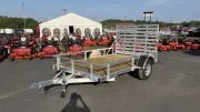 new Utility Trailers Trophy Trailers  for sale, in Chippewa Falls, WI Thumbnail 1