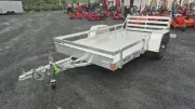 new Utility Trailers Bear Track  for sale, in Chippewa Falls, WI Thumbnail 1