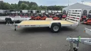 new Utility Trailers Bear Track  for sale, in Chippewa Falls, WI Thumbnail 2