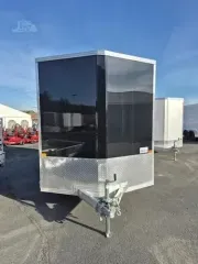 new Cargo (Enclosed) Trailers E-Z Hauler  for sale, in Chippewa Falls, WI Thumbnail 2
