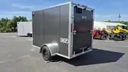 new Cargo (Enclosed) Trailers E-Z Hauler  for sale, in Chippewa Falls, WI Thumbnail 3
