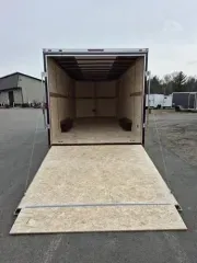 new Cargo (Enclosed) Trailers Other  for sale, in Chippewa Falls, WI Thumbnail 9